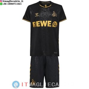 Maglia Bambino Colonia Terza 2025/2026
