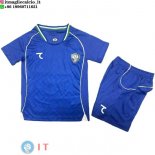 Maglia Bambino Uzbekistan Prima 2026