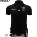 Thailandia Maglia Ecuador Speciale2025 Nero