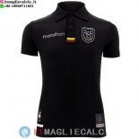 Thailandia Maglia Ecuador Speciale2025 Nero