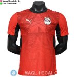Maglia Giocatori Egitto Prima 2026 Maglia Giocatori Egitto Prima 2026