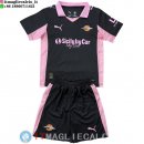 Maglia Seconda Set Completo Uomo Palermo 2025/2026