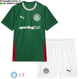 Maglia Prima Set Completo Uomo Palmeiras 2026/2027