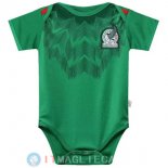 Maglia Baby Originali Messico Prima Coppa Del Mondo 2022