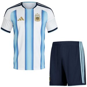 Maglia Bambino Argentina Prima 2026