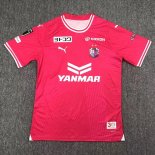 Thailandia Maglia Cerezo Osaka Prima 2024/2025