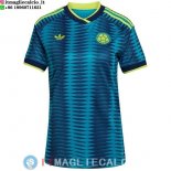 Maglia Donne Colombia Seconda 2026 Maglia Donne Colombia Seconda 2026