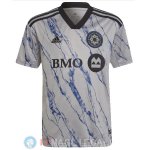 Thailandia Maglia CF Montreal Seconda 2022/2023 Thailandia Maglia CF Montreal Seconda 2022/2023