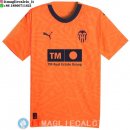 Thailandia Maglia Valencia CF Terza 2023/2024