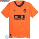 Thailandia Maglia Valencia CF Terza 2023/2024