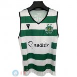 Maglia Senza Maniche Originali Lisboa Prima 2021/2022
