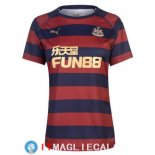 Maglia Donne Newcastle United Seconda 2018/2019