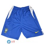 Retro Pantaloni Maglia Brasile Prima 2004 Retro Pantaloni Maglia Brasile Prima 2004