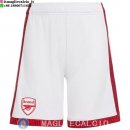 Maglia Arsenal Pantaloni Prima 2026/2027