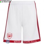 Maglia Arsenal Pantaloni Prima 2026/2027