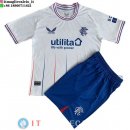 Maglia Bambino Rangers Seconda 2023/2024