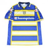 Retro Maglia Parma Seconda 2004/2005