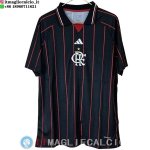 Thailandia Maglia Flamengo Speciale 2025/2026 Nero Rosso