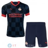 Maglia Bambino Eindhoven Seconda 2022/2023