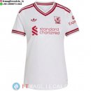 Maglia Donne Liverpool Seconda 2026/2027