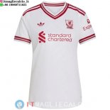 Maglia Donne Liverpool Seconda 2026/2027