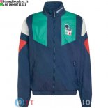 Giacca A Vento Italia 2026 Blu Verde Rosso Giacca A Vento Italia 2026 Blu Verde Rosso
