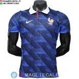 Maglia Giocatori Francia Prima 2026 Maglia Giocatori Francia Prima 2026