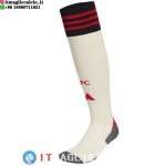 Calze Maglia Originali Liverpool Seconda 2025/2026 Calze Maglia Originali Liverpool Seconda 2025/2026