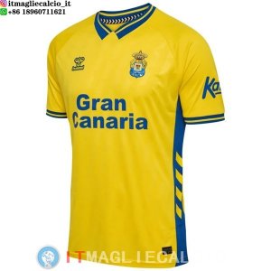 Thailandia Maglia Las Palmas Prima 2025/2026