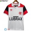 Retro Maglia Flamengo Seconda 1986