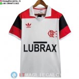 Retro Maglia Flamengo Seconda 1986