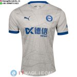 Thailandia Maglia Alaves Seconda 2024/2025