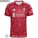 Thailandia Maglia Liverpool Prima 2026/2027