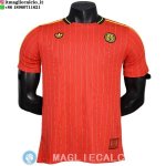 Thailandia Maglia Belgio Speciale 2026 Rosso Thailandia Maglia Belgio Speciale 2026 Rosso