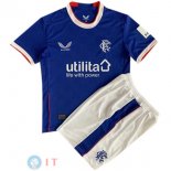 Maglia Bambino Rangers Prima 2022/2023