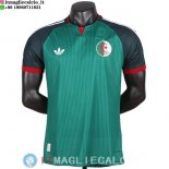 Thailandia Maglia Algeria Seconda Giocatori 2026