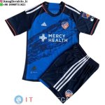Maglia Bambino Cincinnati Prima 2023/2024 Maglia Bambino Cincinnati Prima 2023/2024