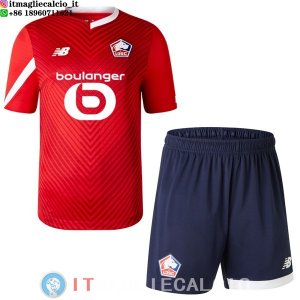 Maglia Bambino Lille Prima 2023/2024