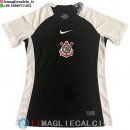 Maglia Donne Corinthians Paulista Seconda 2025/2026