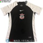 Maglia Donne Corinthians Paulista Seconda 2025/2026