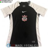 Maglia Donne Corinthians Paulista Seconda 2025/2026
