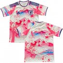 Thailandia Maglia Giappone Speciale 2025