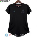 Maglia Donne Flamengo Speciale 2023/2024 Nero