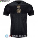 Thailandia Maglia Bournemouth Pre partita 2024/2025 Nero