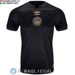 Thailandia Maglia Bournemouth Pre partita 2024/2025 Nero