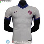 Thailandia Maglia Chelsea Giocatori Seconda- 2024/2025