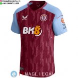 Thailandia Maglia Aston Villa Prima 2023/2024