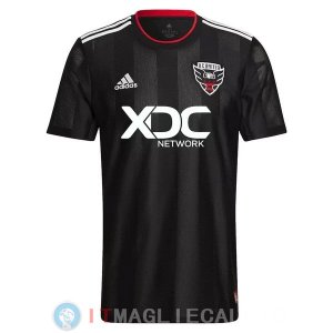 Thailandia Maglia D.C. United Prima 2022/2023