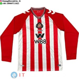 Thailandia Maglia Sunderland Prima 2025/2026 ML