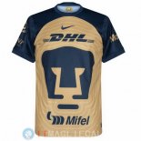 Thailandia Maglia Originali UNAM Pumas Seconda 2022/2023